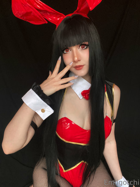 Emiigotchi