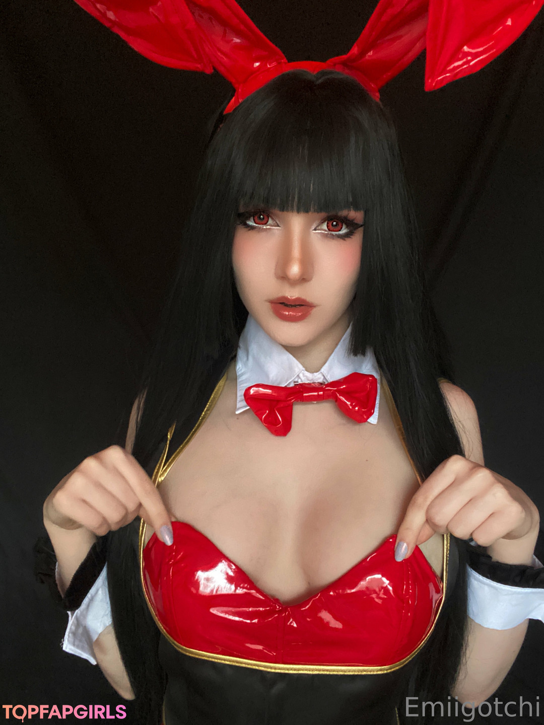 Photo nue de fuite OnlyFans de Emiigotchi #374