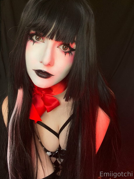 Emiigotchi