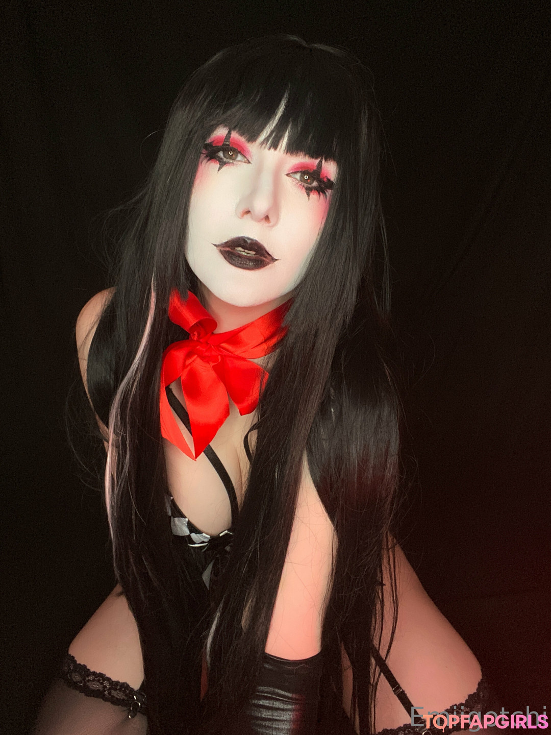 Photo nue de fuite OnlyFans de Emiigotchi #416