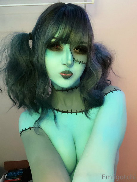 Emiigotchi
