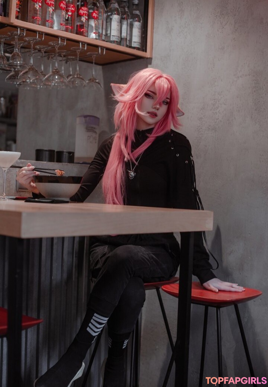 Photo nue de fuite OnlyFans de Felvelial #207