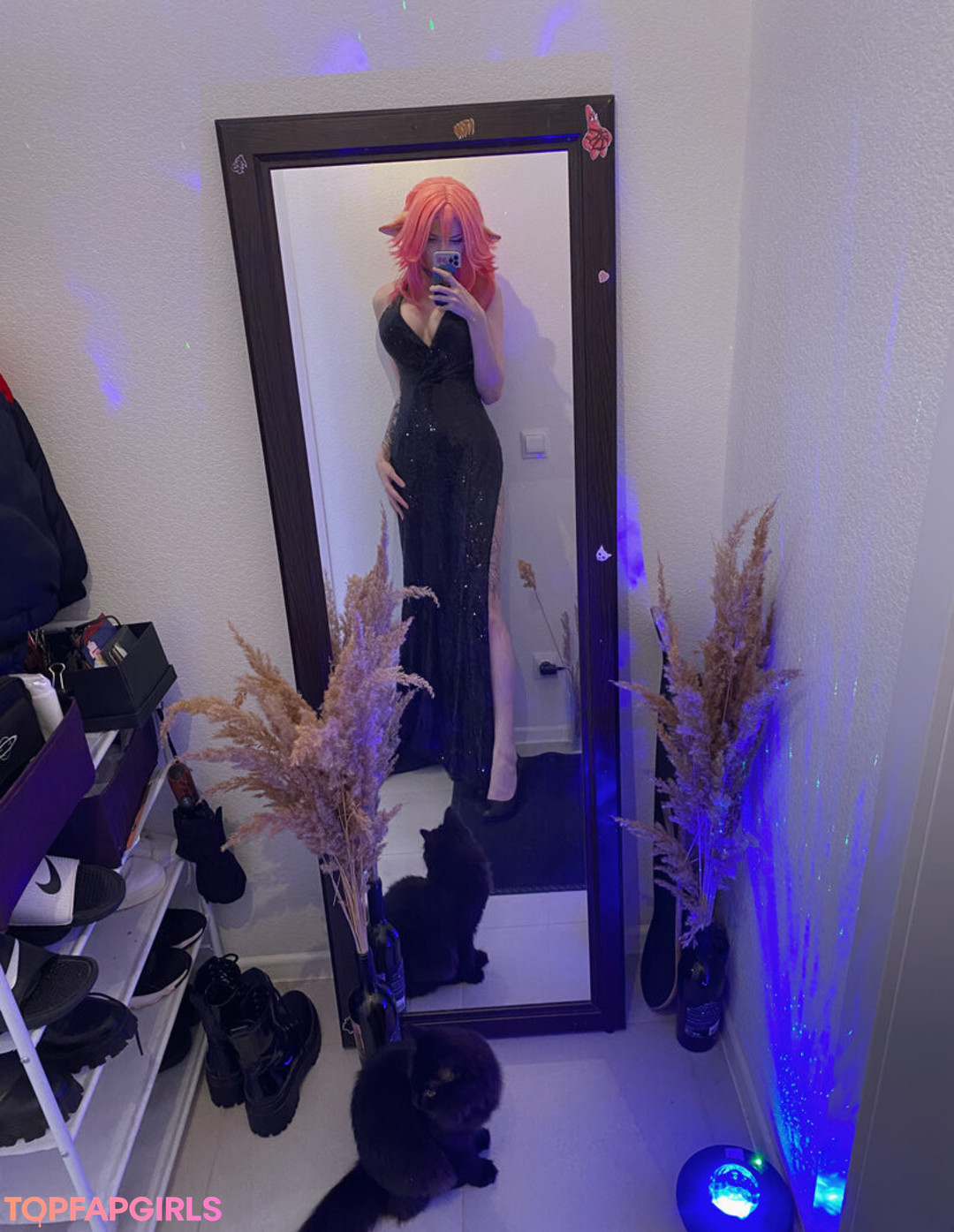 Photo nue de fuite OnlyFans de Felvelial #239