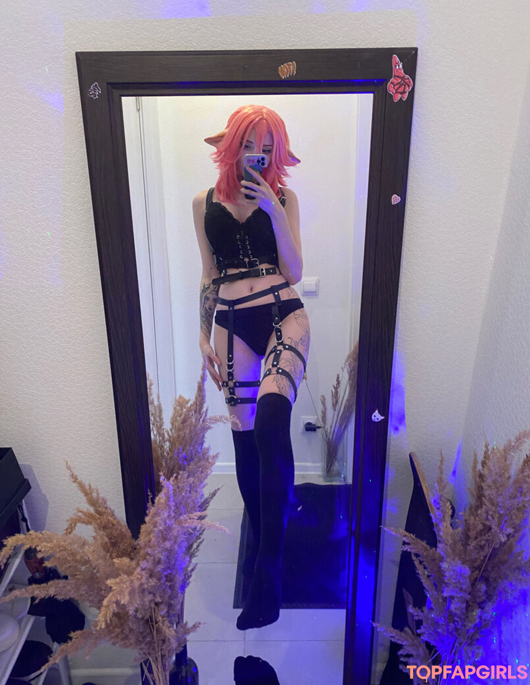Photo nue de fuite OnlyFans de Felvelial #243