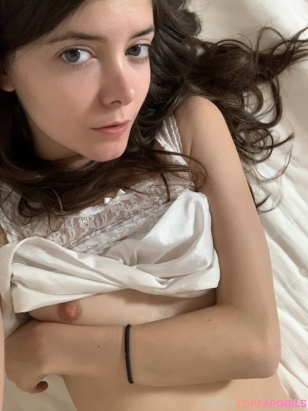 Photo nue de fuite OnlyFans de Jen Moon #52