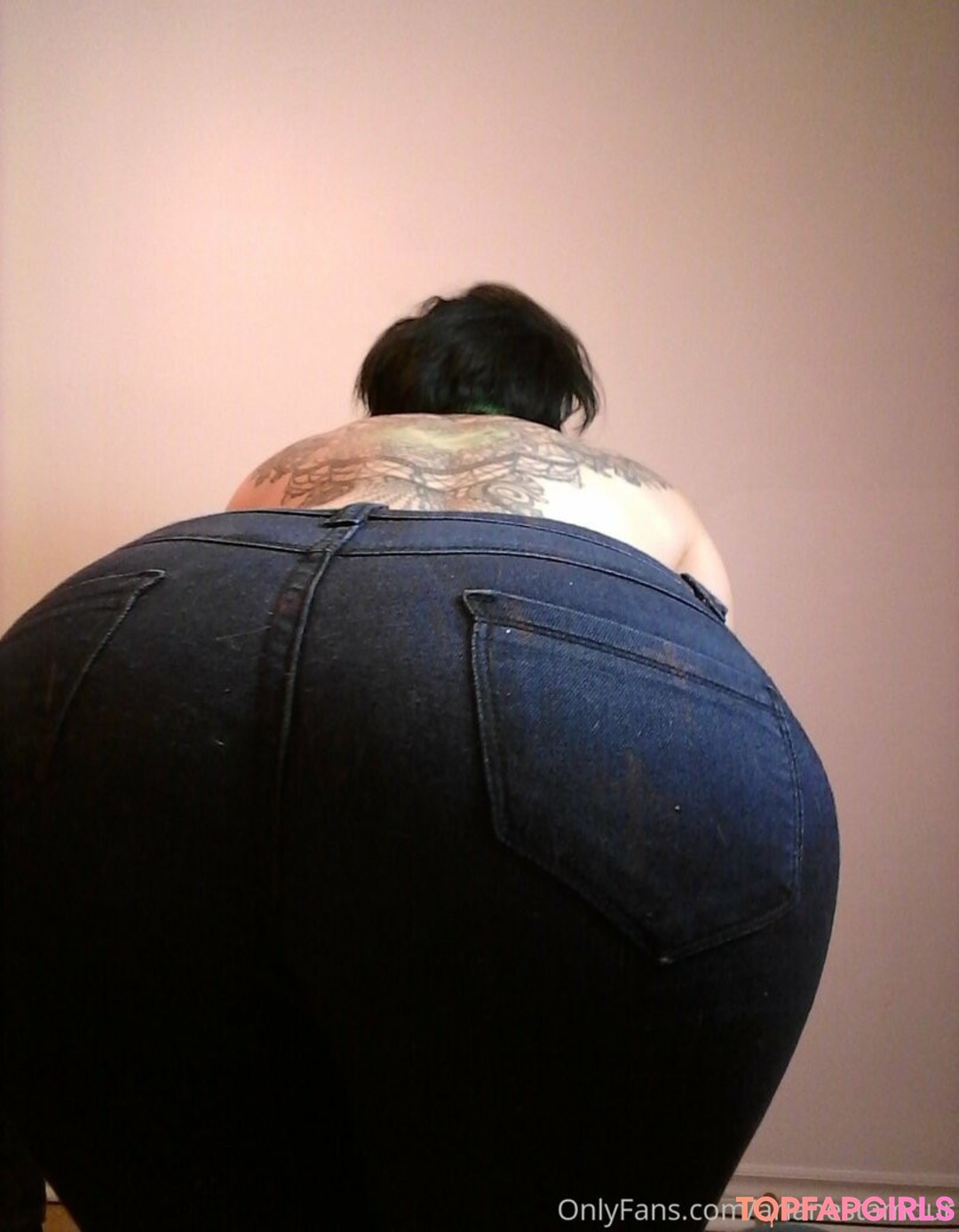 Photo nue de fuite OnlyFans de Ariane Saint Amour #1443