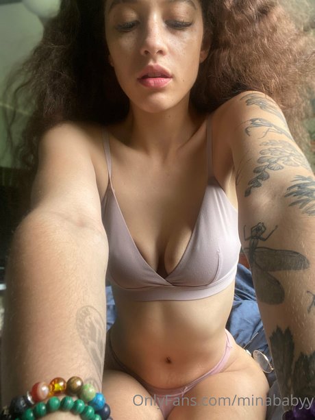 Minababyy