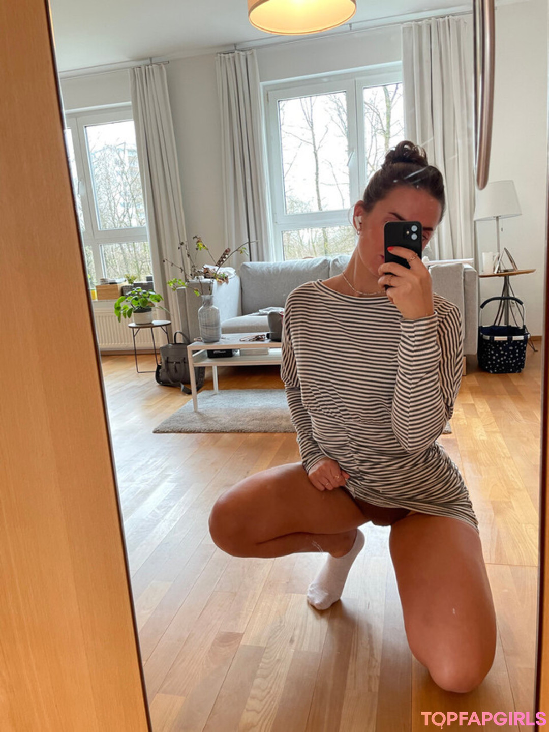 Photo nue de fuite OnlyFans de Dancedesire #17