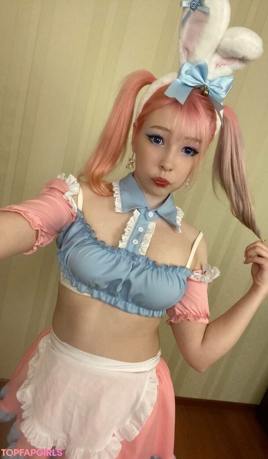 Photo nue de fuite OnlyFans de Kittiemeo #191