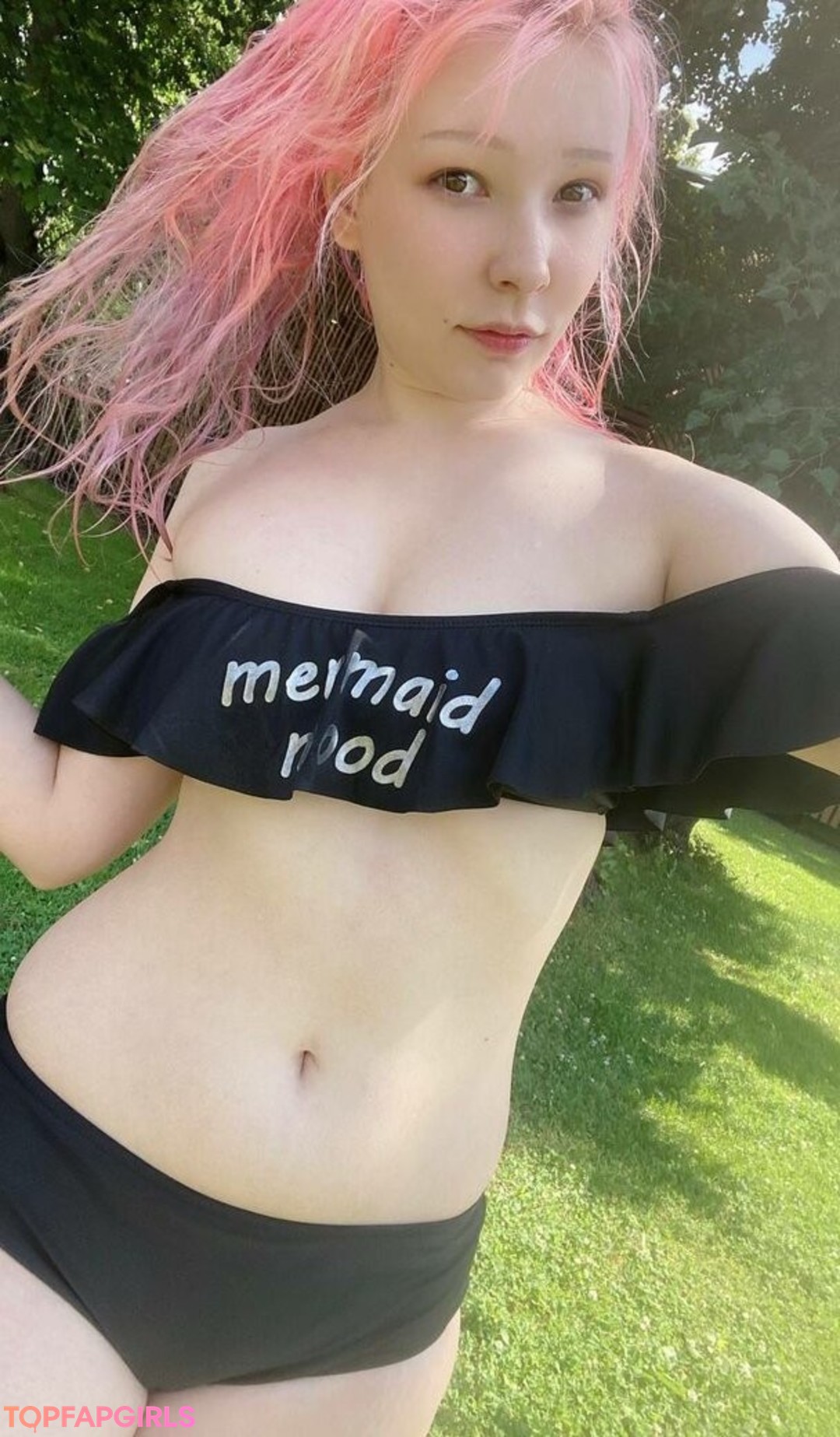Photo nue de fuite OnlyFans de Kittiemeo #204