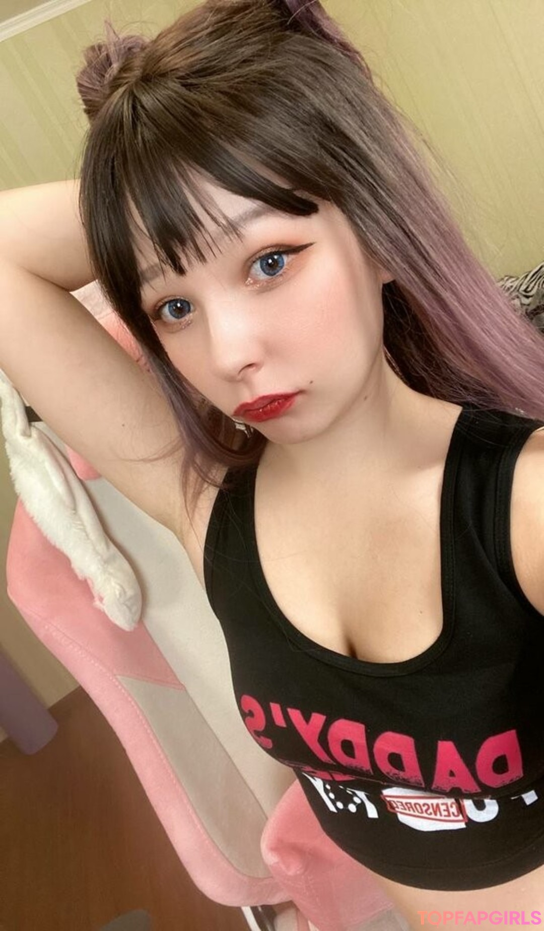 Photo nue de fuite OnlyFans de Kittiemeo #212