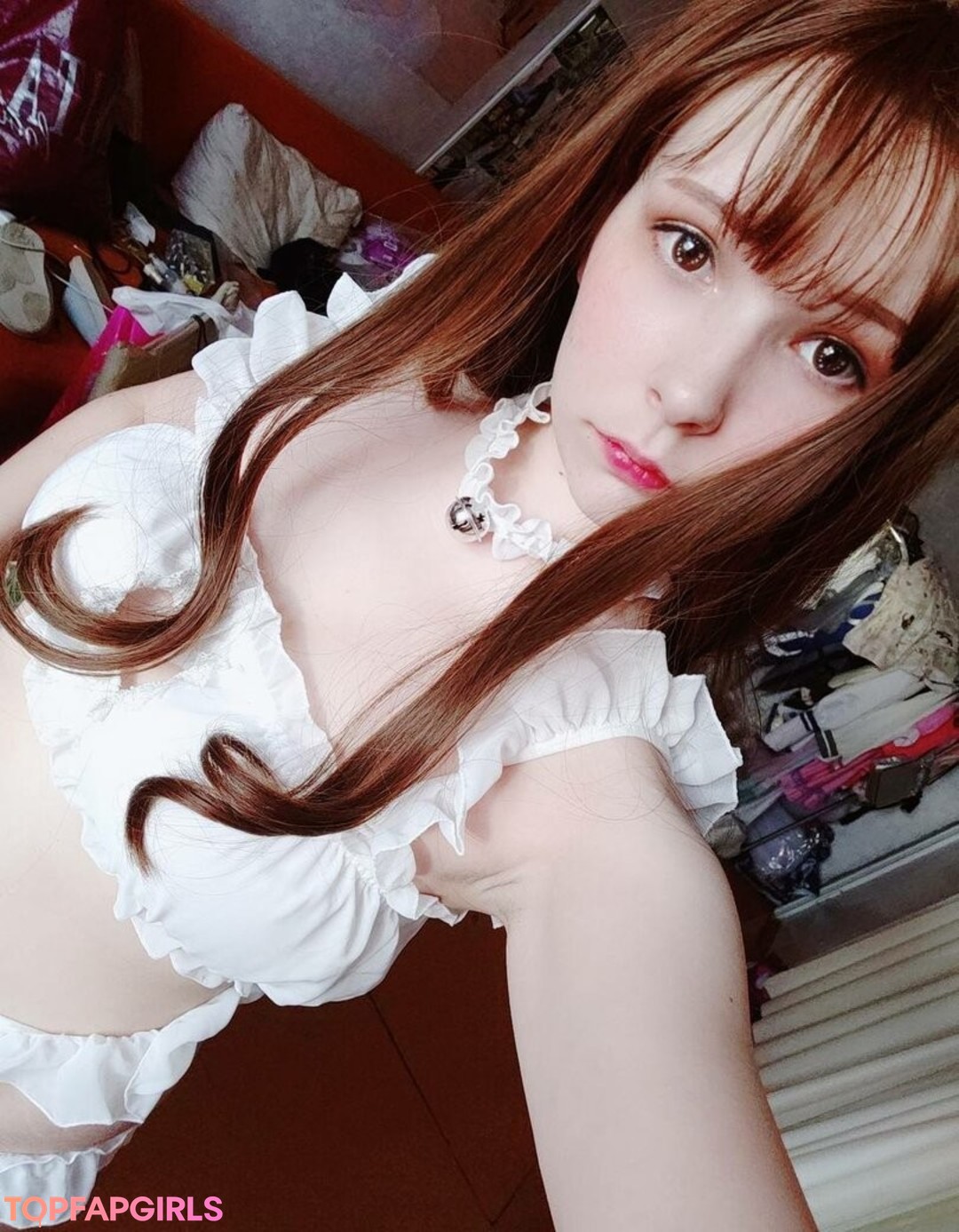 Photo nue de fuite OnlyFans de Kittiemeo #278