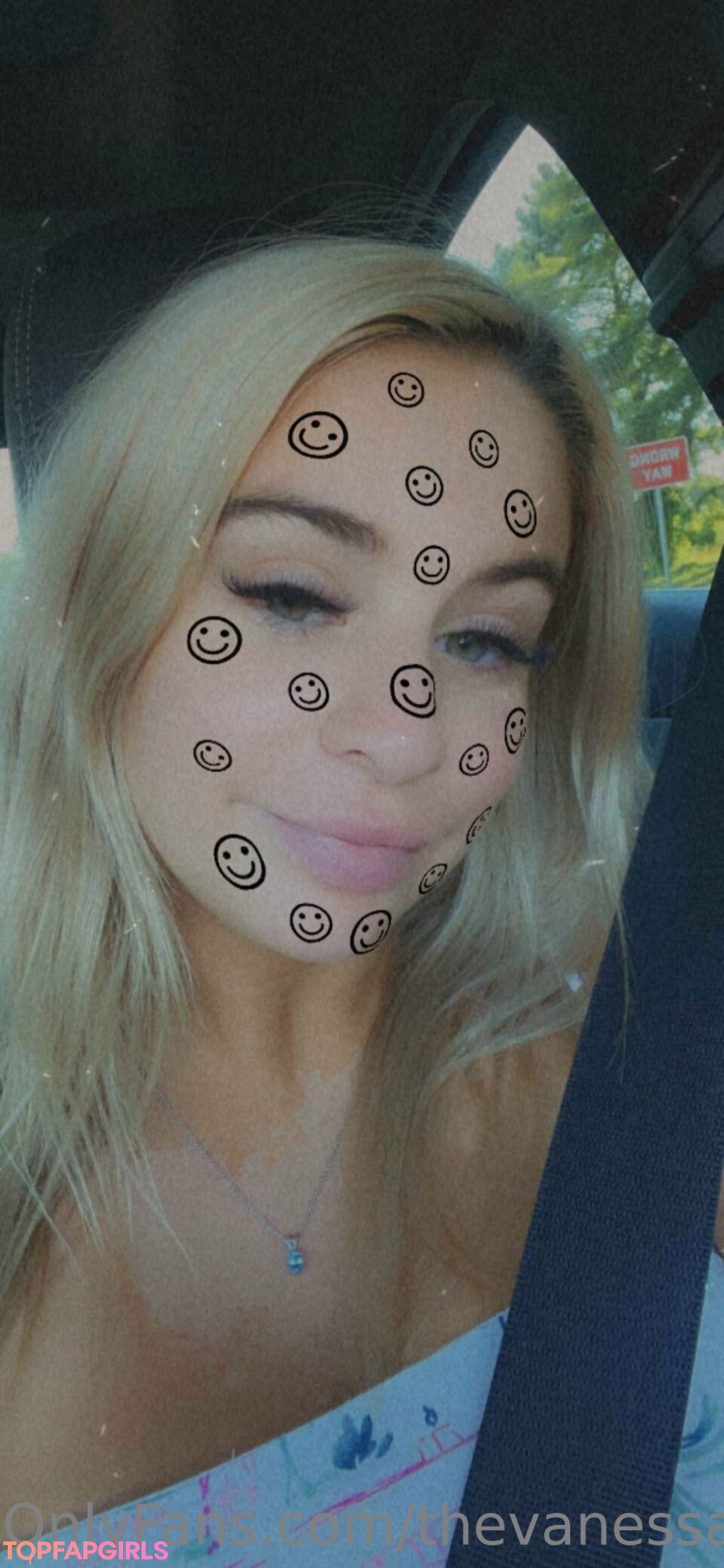 Photo nue de fuite OnlyFans de Vanessa Lovell #45