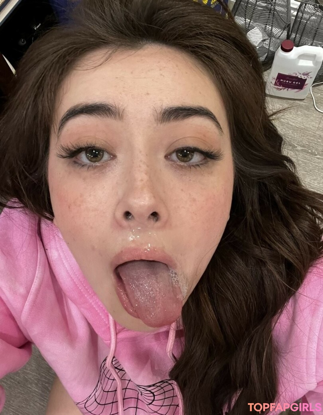Photo nue de fuite OnlyFans de Chloe Surreal #460