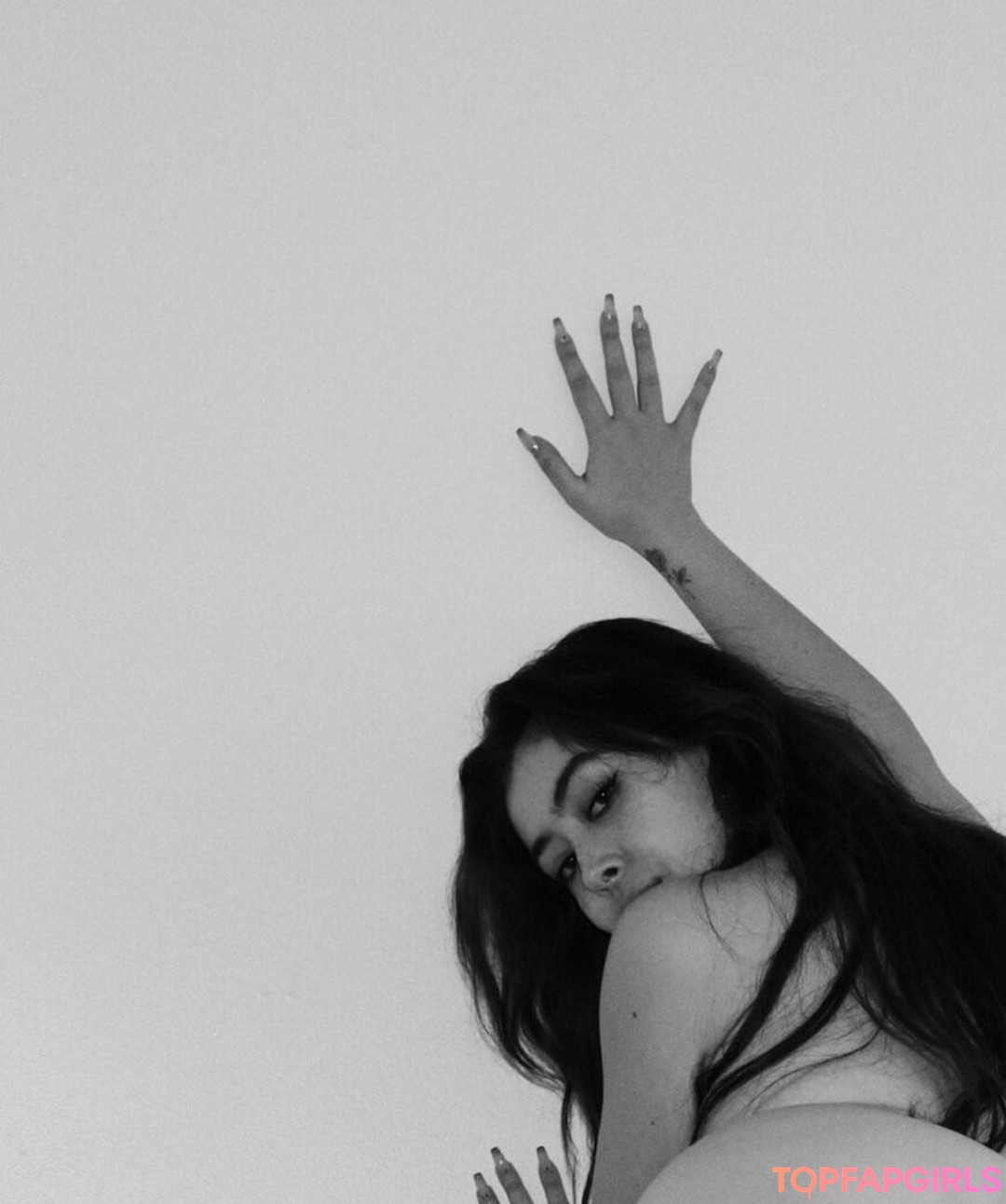 Photo nue de fuite OnlyFans de Chloe Surreal #519