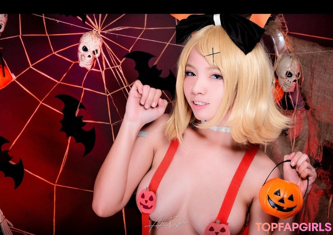 Photo nue de fuite OnlyFans de Candypopanca #117