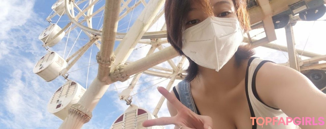 Photo nue de fuite OnlyFans de Candypopanca #47