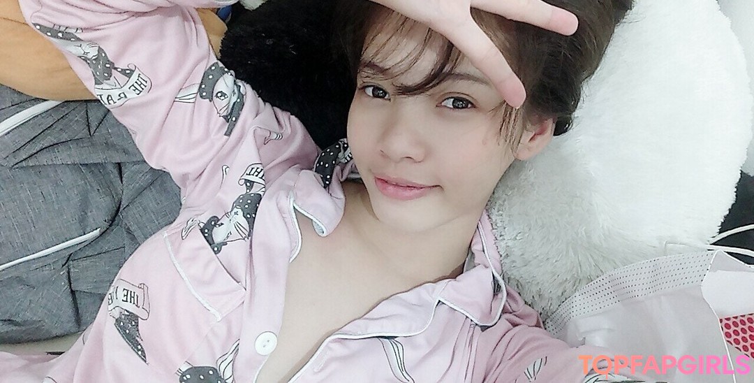 Photo nue de fuite OnlyFans de Candypopanca #63