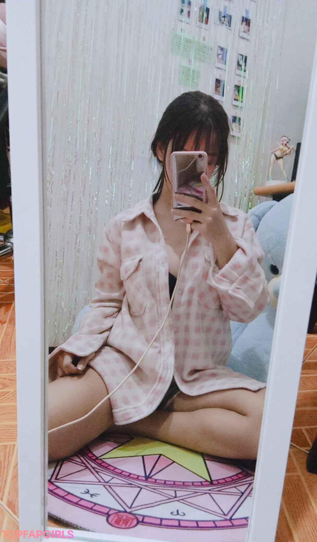 Photo nue de fuite OnlyFans de Candypopanca #99