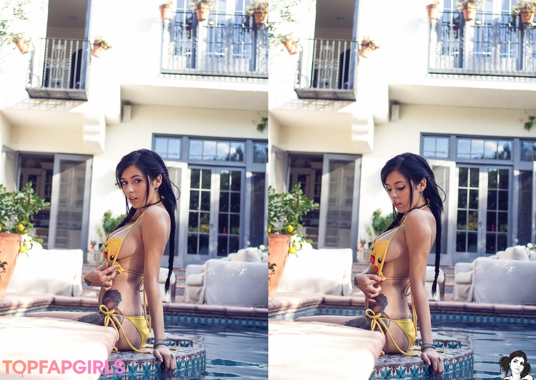 Photo nue de fuite OnlyFans de Sara Calixto #474
