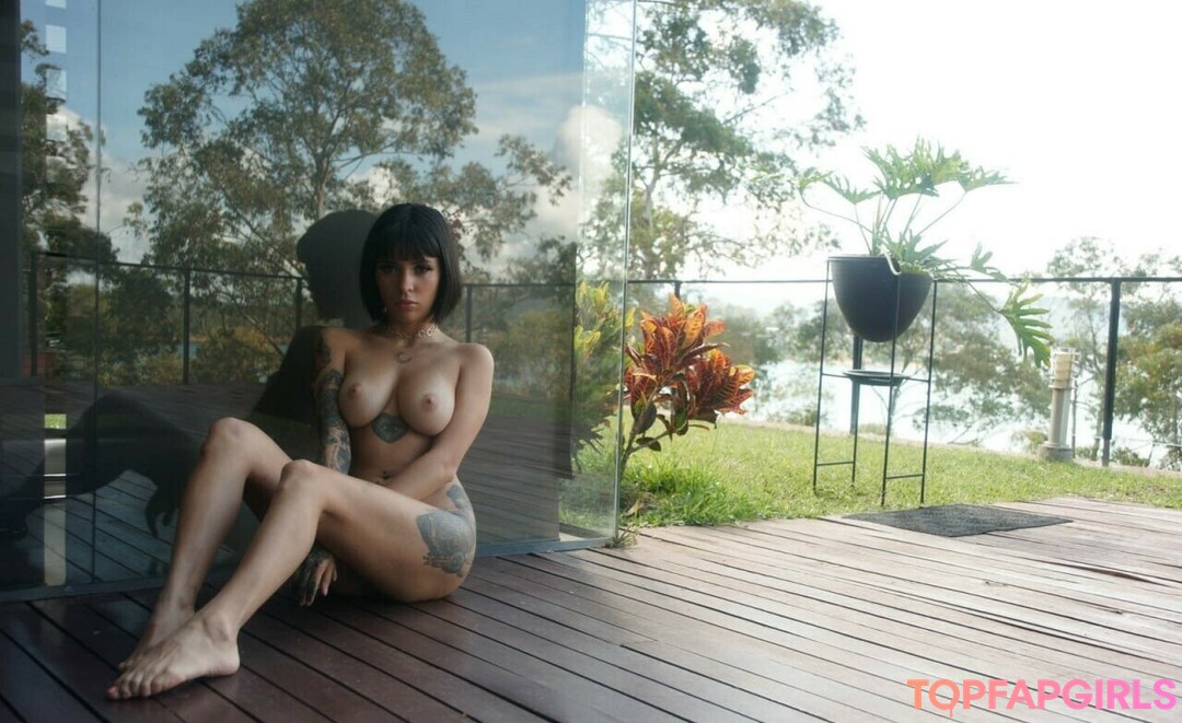 Photo nue de fuite OnlyFans de Sara Calixto #618