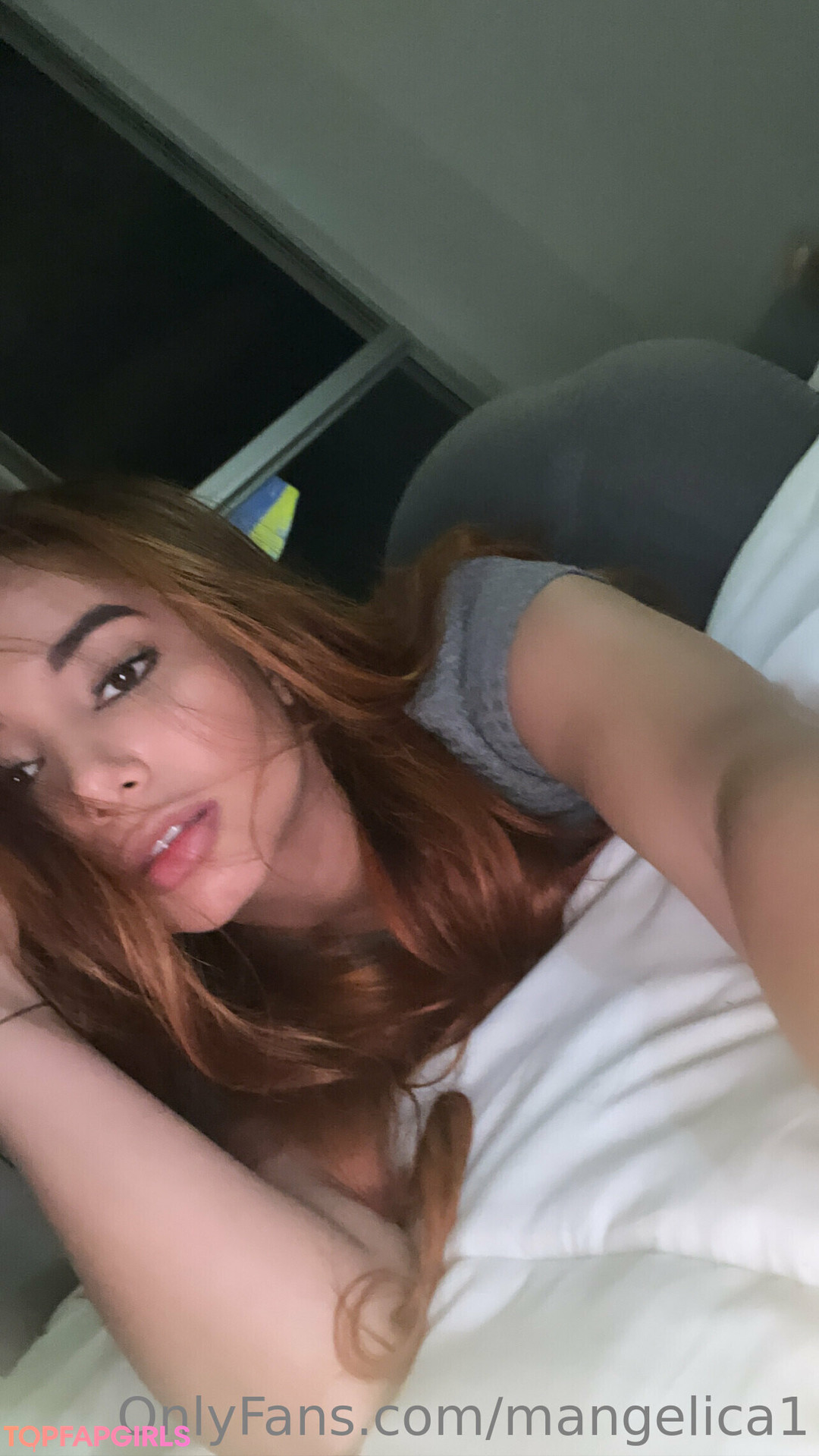 Photo nue de fuite OnlyFans de Cute Molly18 #2