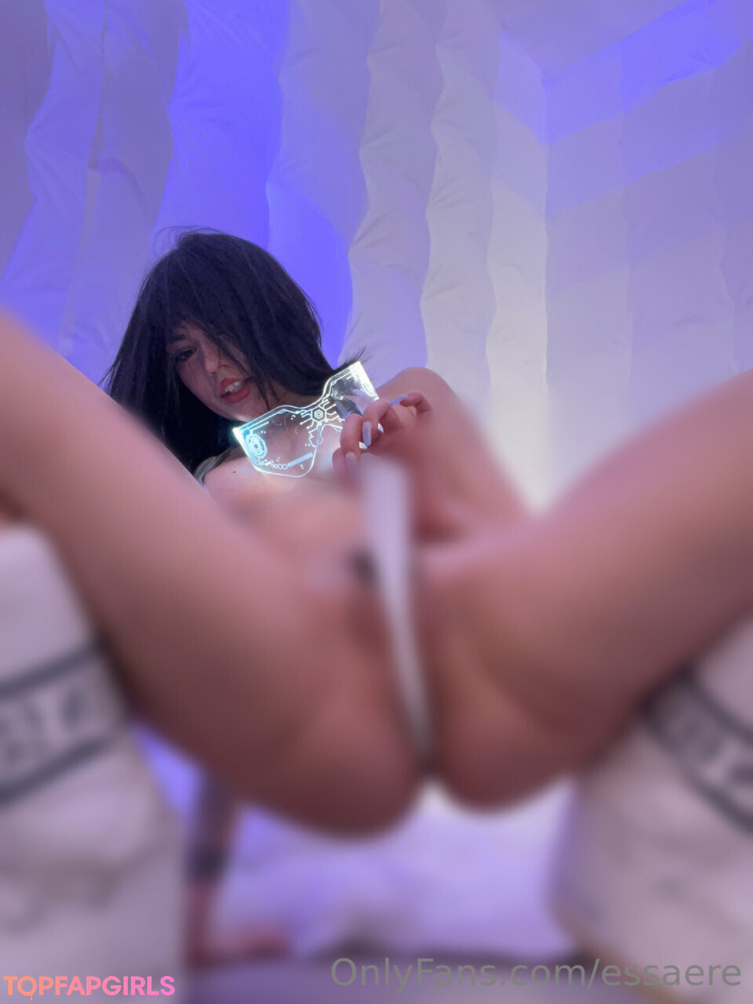 Photo nue de fuite OnlyFans de Essaere #504