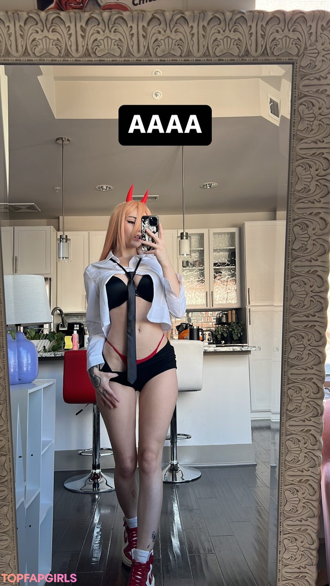 Photo nue de fuite OnlyFans de Essaere #467
