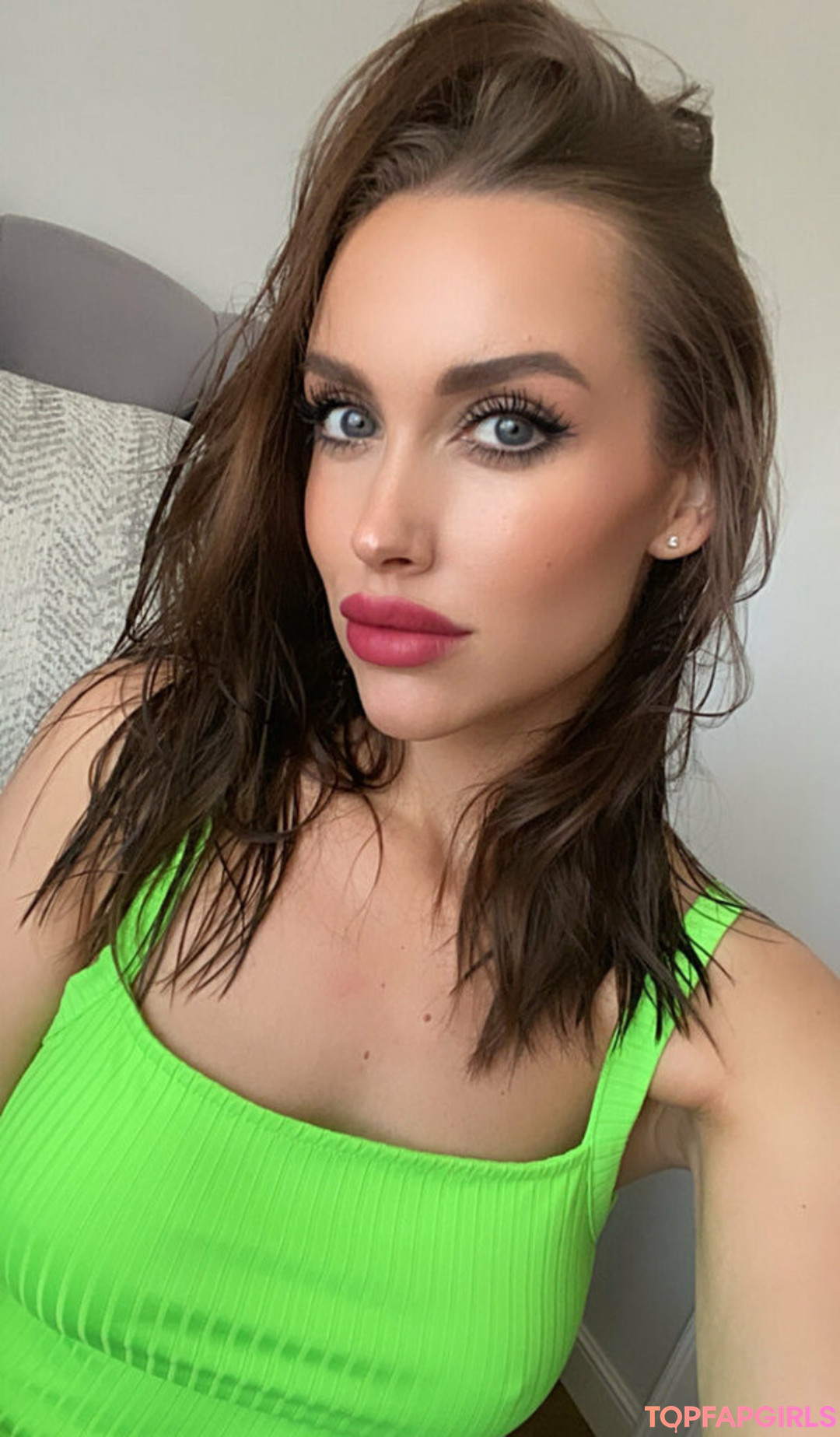 Photo nue de fuite OnlyFans de Luxurygirl #322