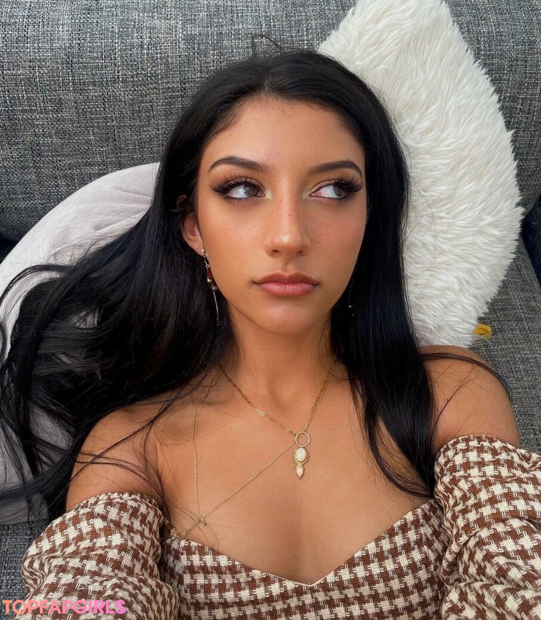 Photo nue de fuite OnlyFans de Jasminx #540
