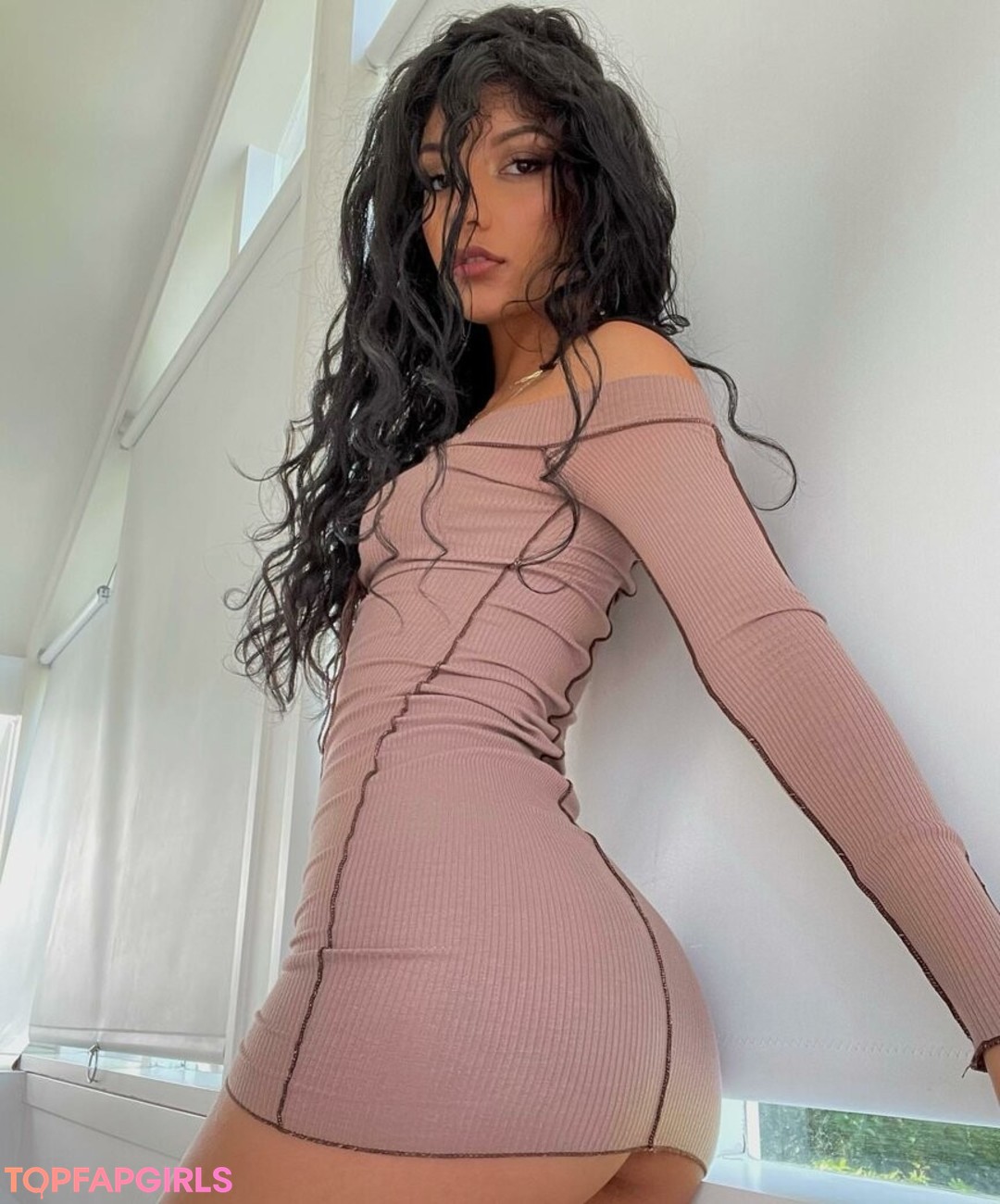 Photo nue de fuite OnlyFans de Jasminx #820