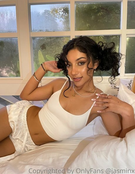 Jasminx