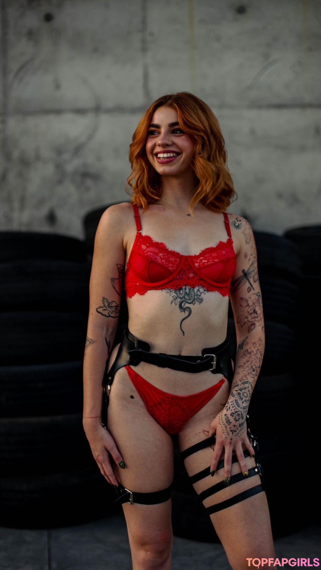 Photo nue de fuite OnlyFans de Lems7 #116