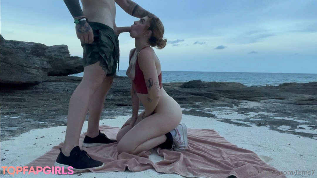 Photo nue de fuite OnlyFans de Lems7 #62