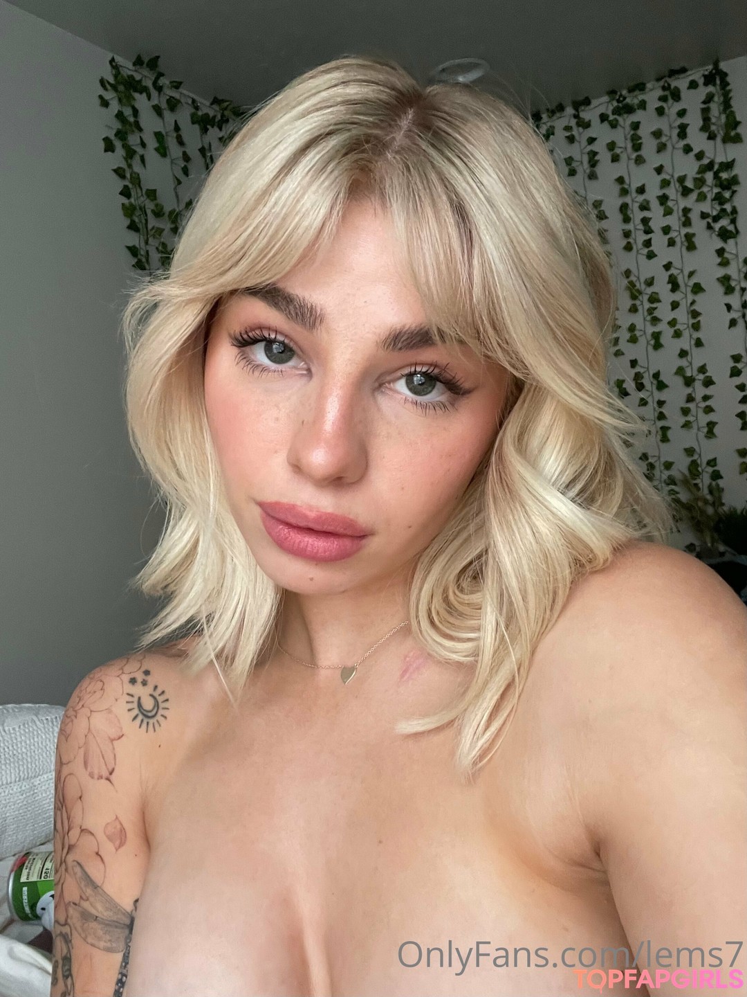 Photo nue de fuite OnlyFans de Lems7 #73