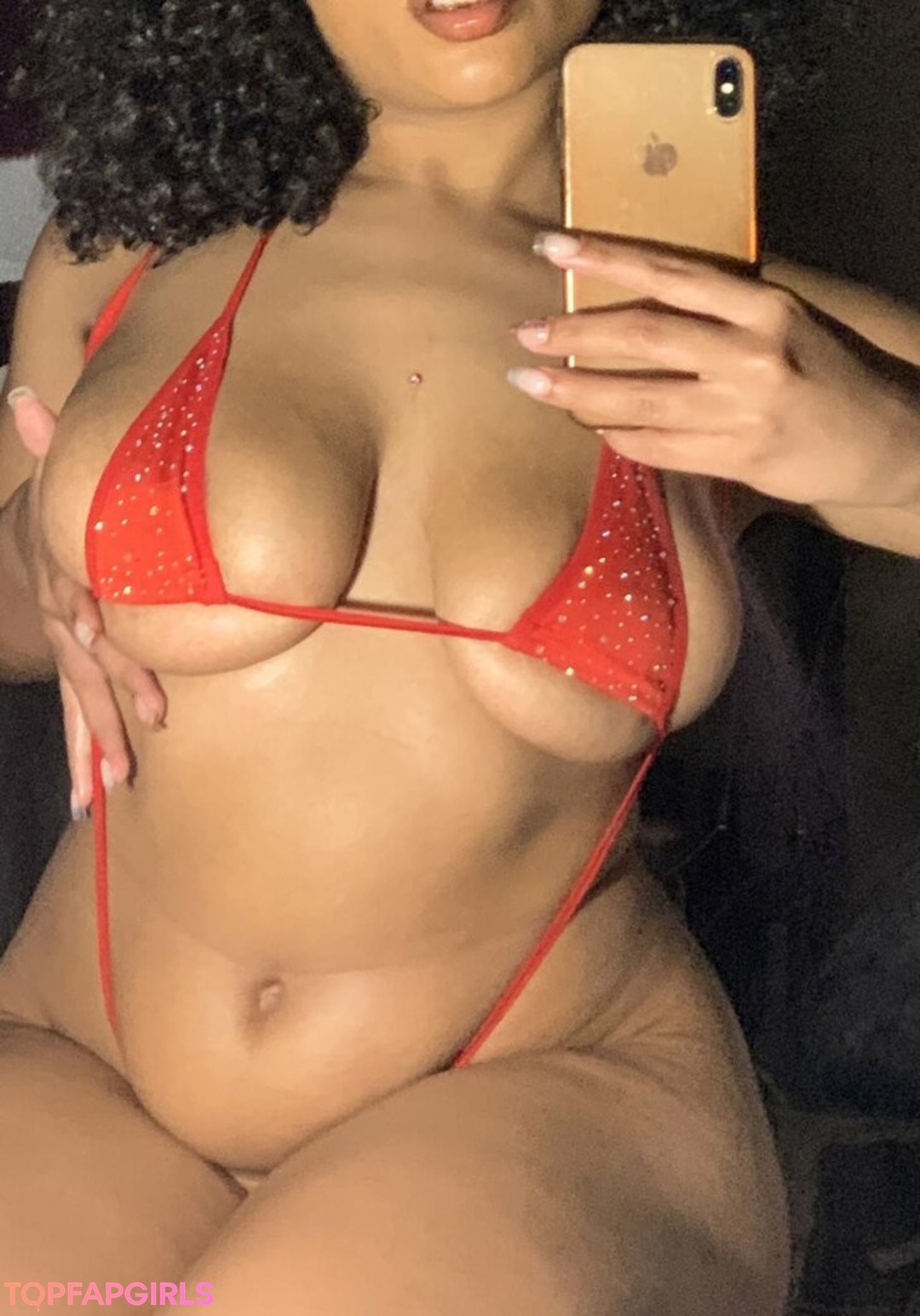 Photo nue de fuite OnlyFans de Msbiddies #112