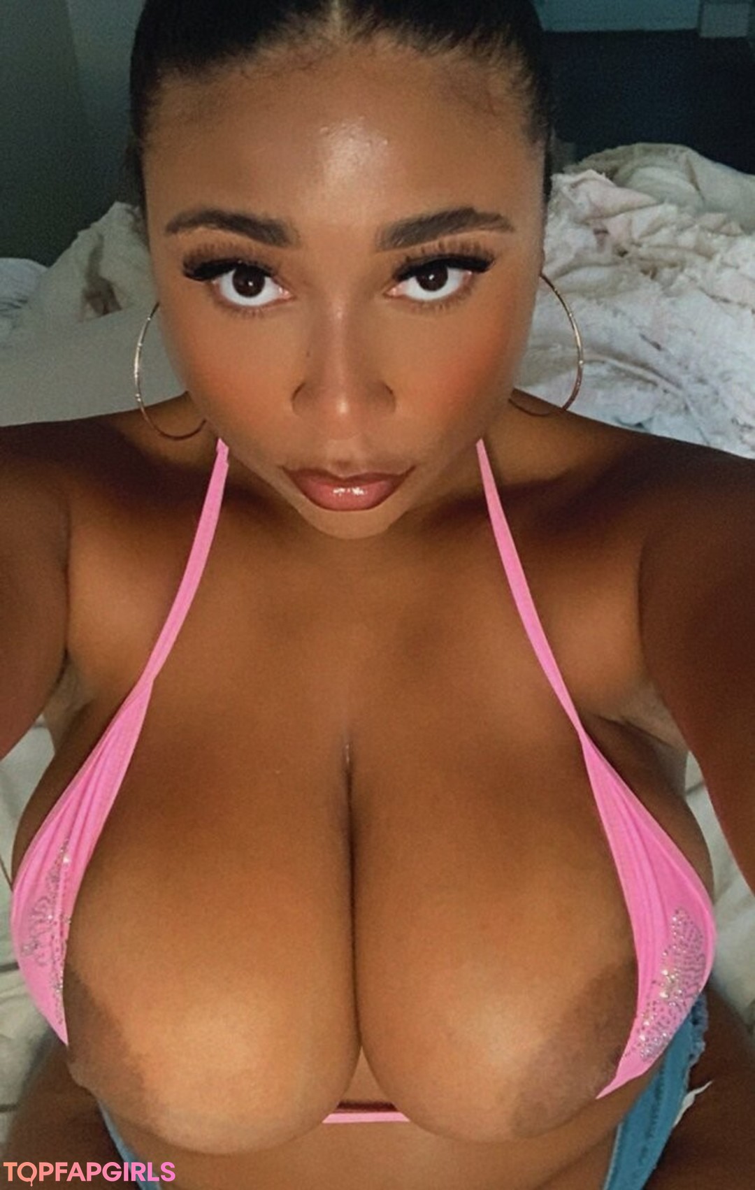 Photo nue de fuite OnlyFans de Msbiddies #147
