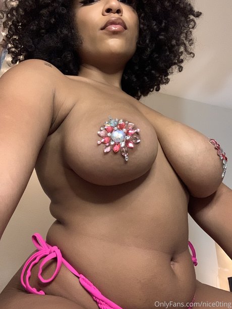 Photo nue de fuite OnlyFans de Msbiddies