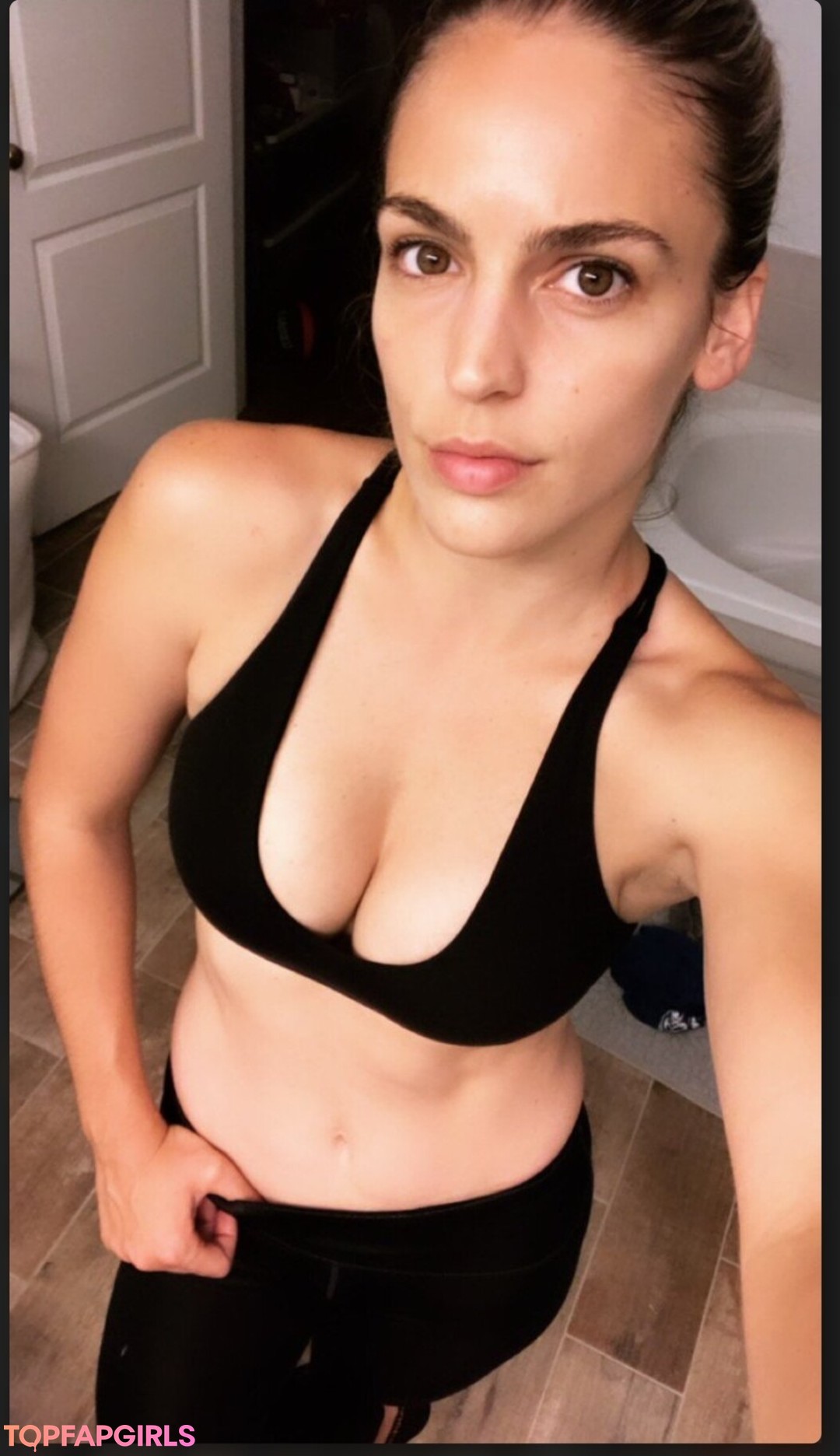Photo nue de fuite OnlyFans de Ryan Ryans #52