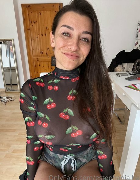 Steffi Haderlein