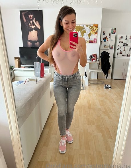 Steffi Haderlein