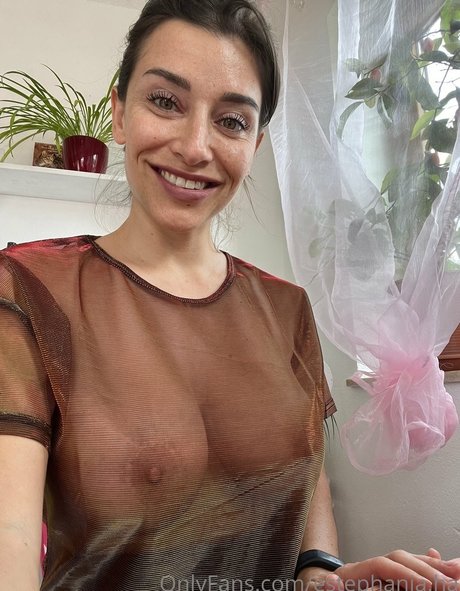 Steffi Haderlein