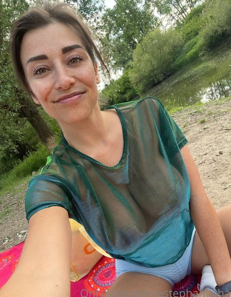 Steffi Haderlein