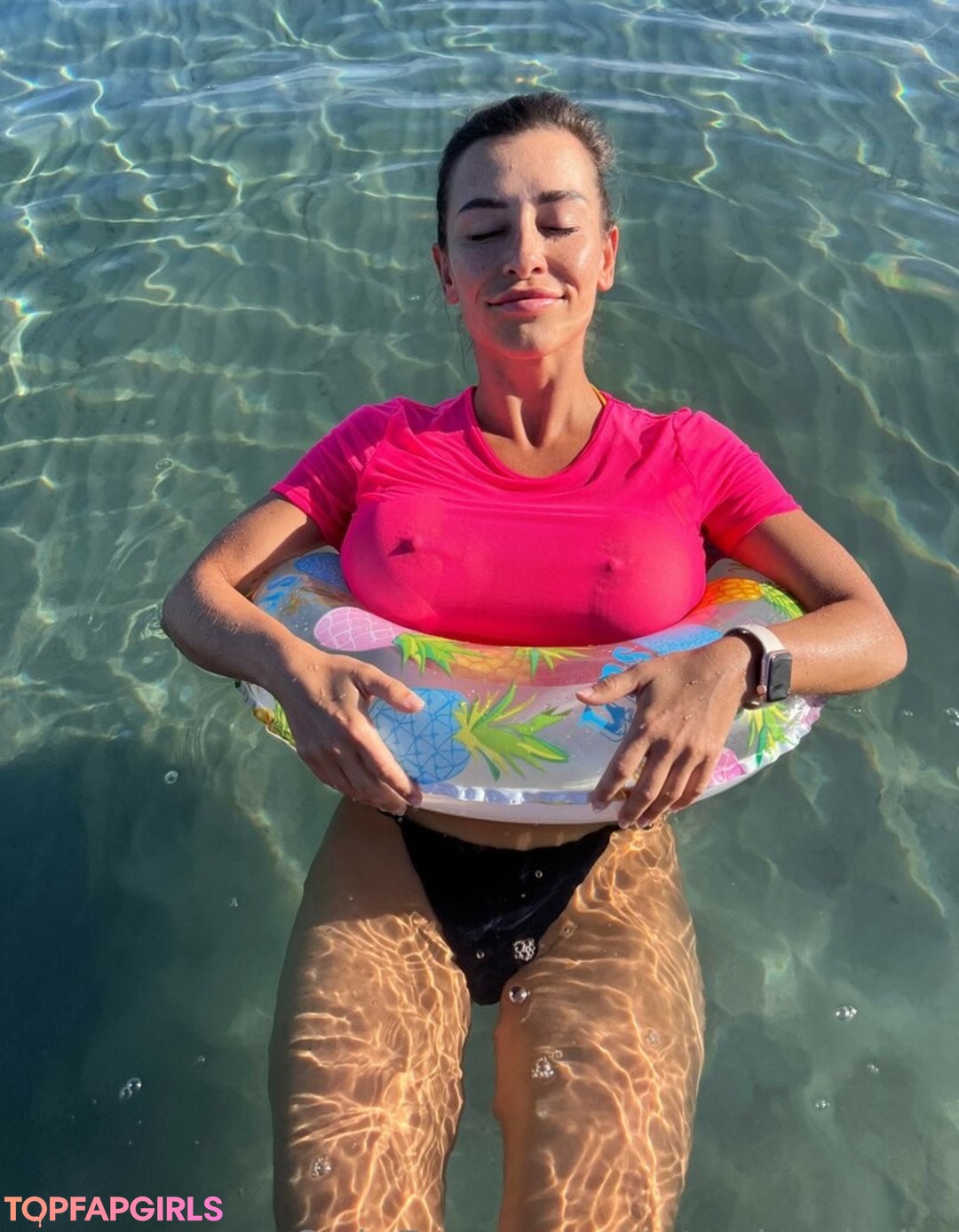 Photo nue de fuite OnlyFans de Steffi Haderlein #5297