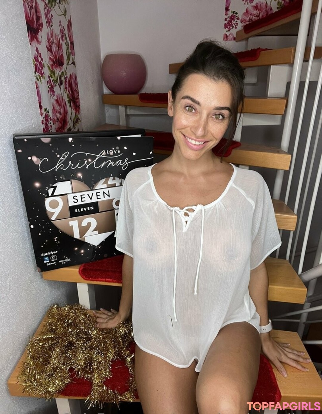 Photo nue de fuite OnlyFans de Steffi Haderlein #5516