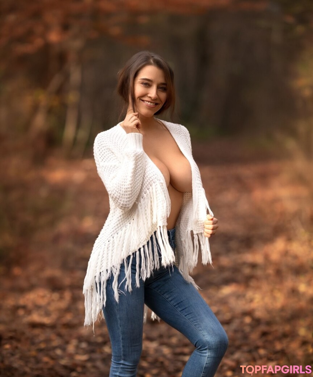 Photo nue de fuite OnlyFans de Steffi Haderlein #5521