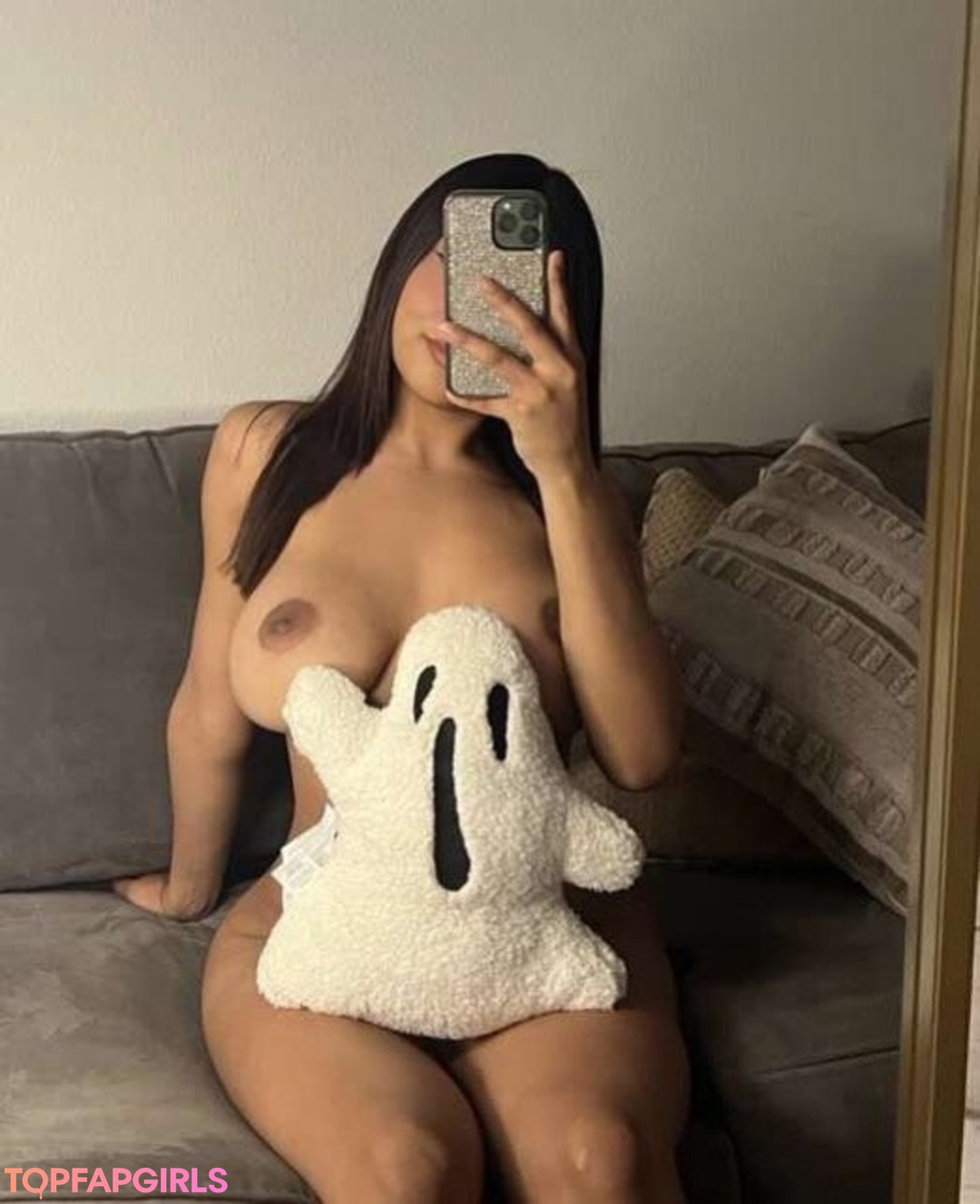 Photo nue de fuite OnlyFans de Steffi Haderlein #5576