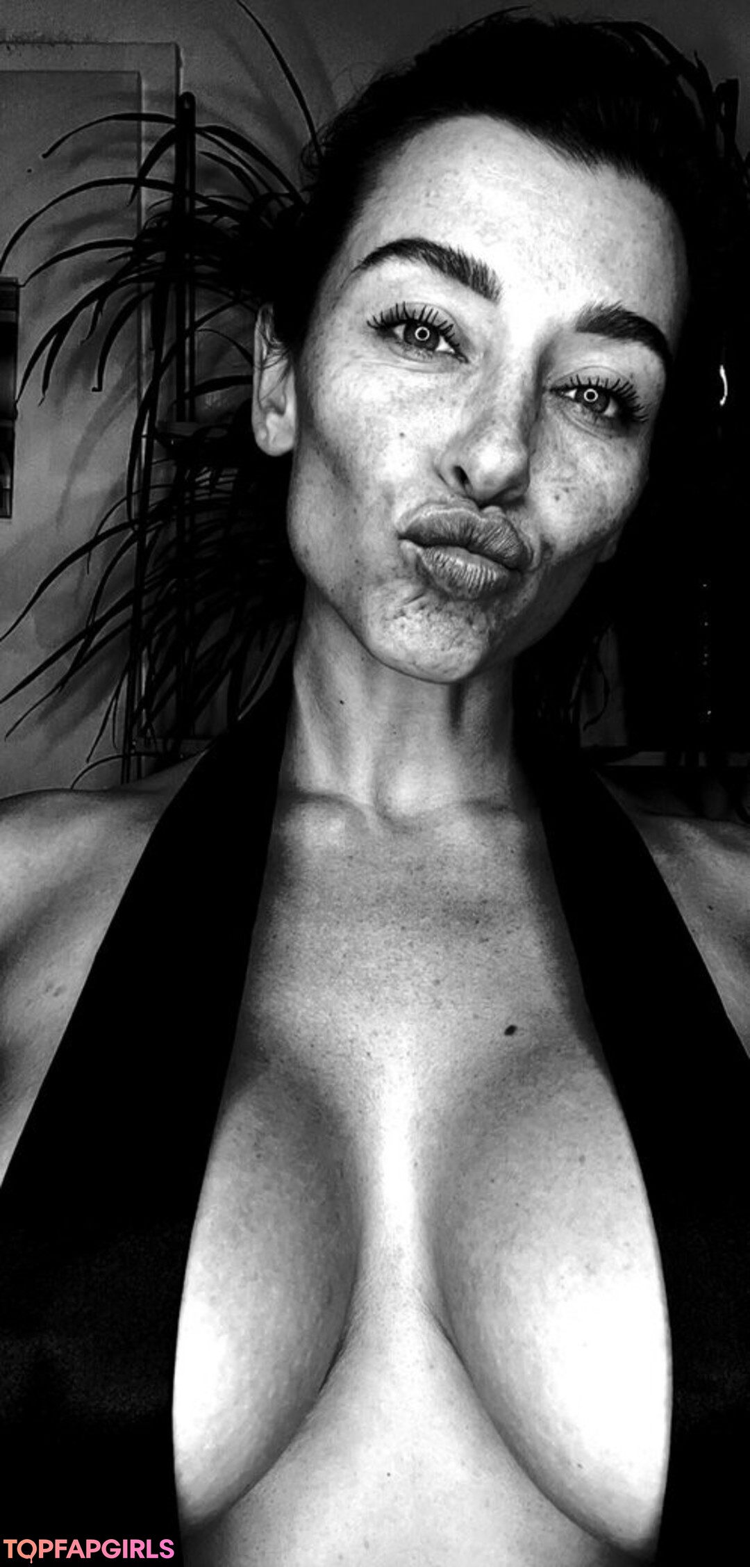 Photo nue de fuite OnlyFans de Steffi Haderlein #5613