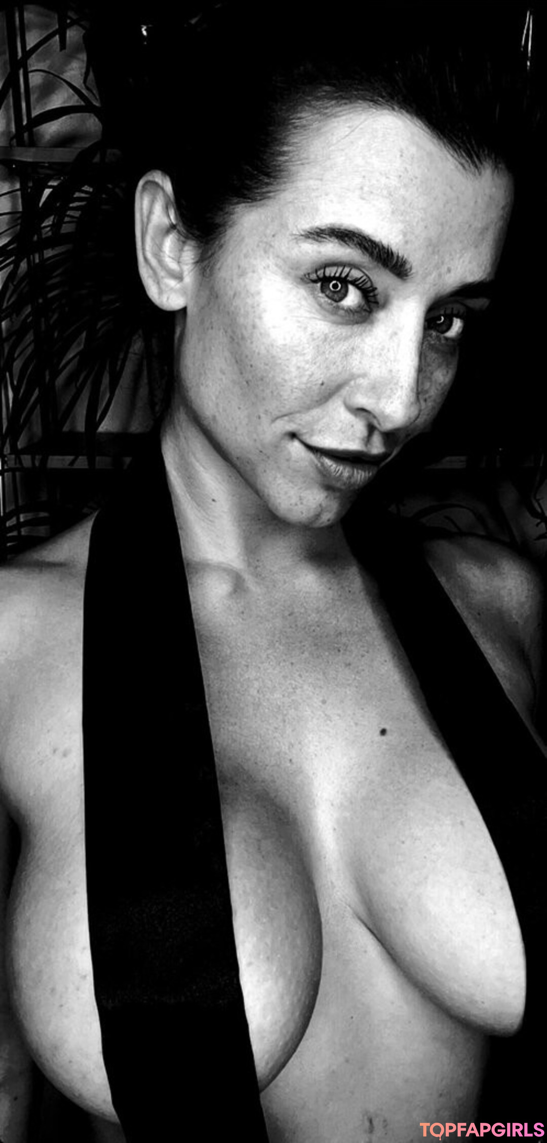 Photo nue de fuite OnlyFans de Steffi Haderlein #5614