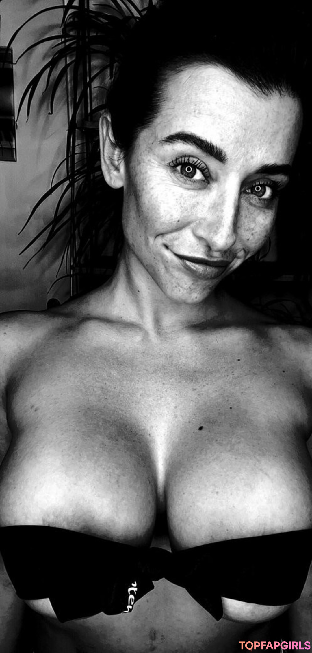 Photo nue de fuite OnlyFans de Steffi Haderlein #5615